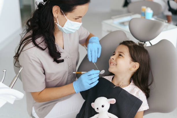 Best Emergency Dental Extractions in Attica, IN
