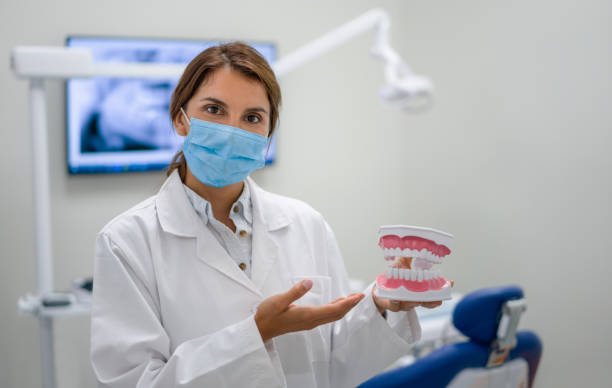 Best Emergency Dental Services for Seniors in Attica, IN