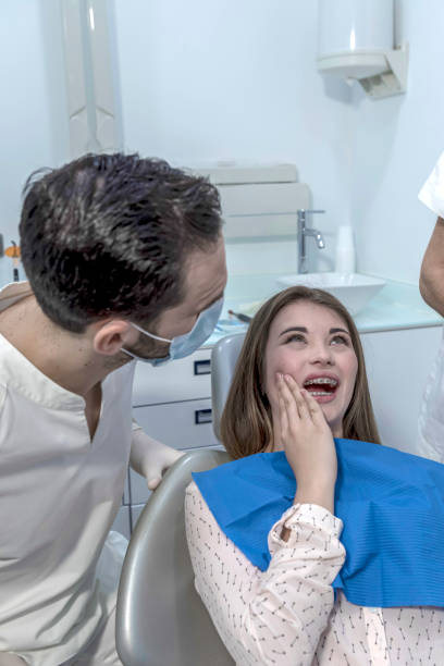 Best Weekend Emergency Dentist in Attica, IN